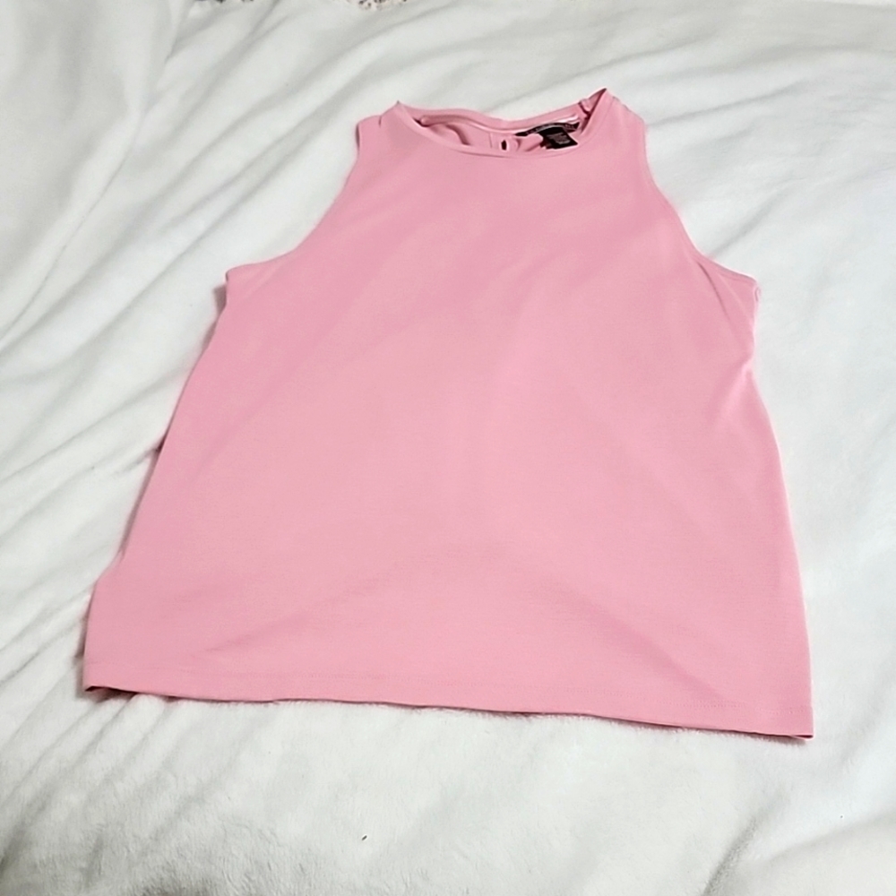NWOT Victoria's Secret Tank Top